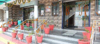 Hotel shagun