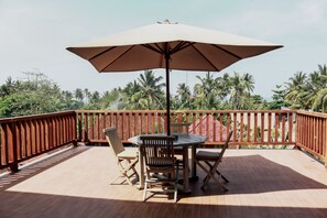Property amenity - Medewi Beach Inn (Pekutatan)