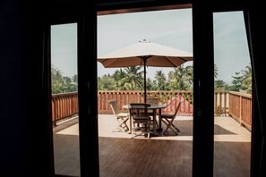 Ausstattung der Unterkunft