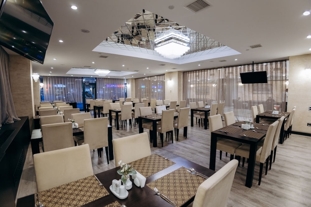 Diamond Hotel Baku photo 6