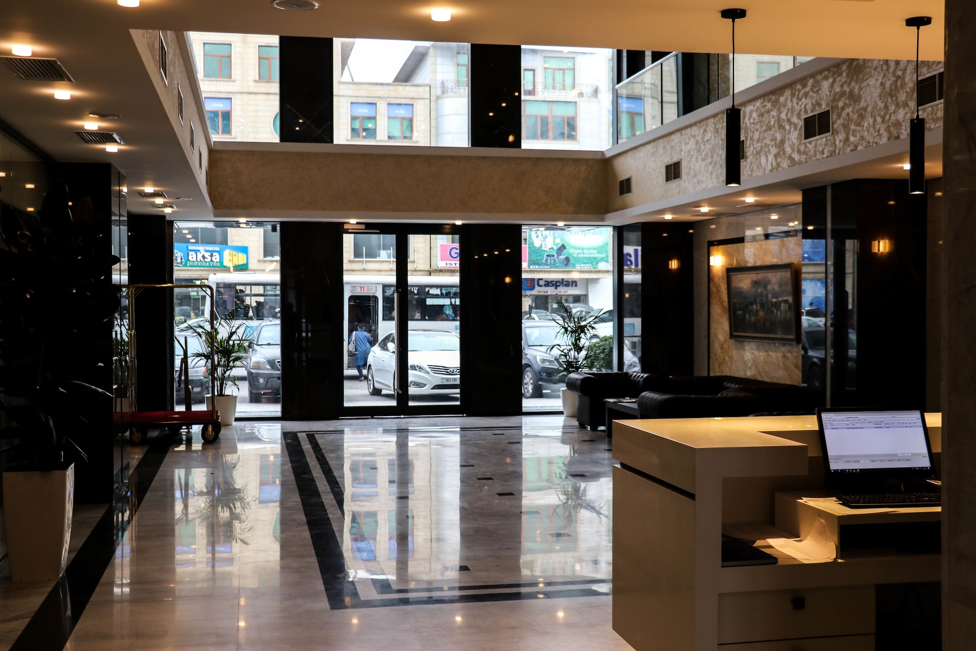 3 Star Hotels