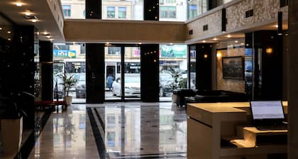 Diamond Hotel Baku
