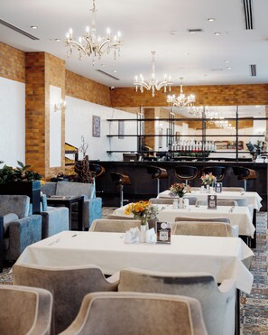 Restoran