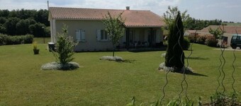 Brigitte lodge