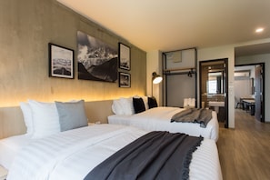 Triple Room, Non Smoking - The Journey Hotel Bangna (Bang Phli)
