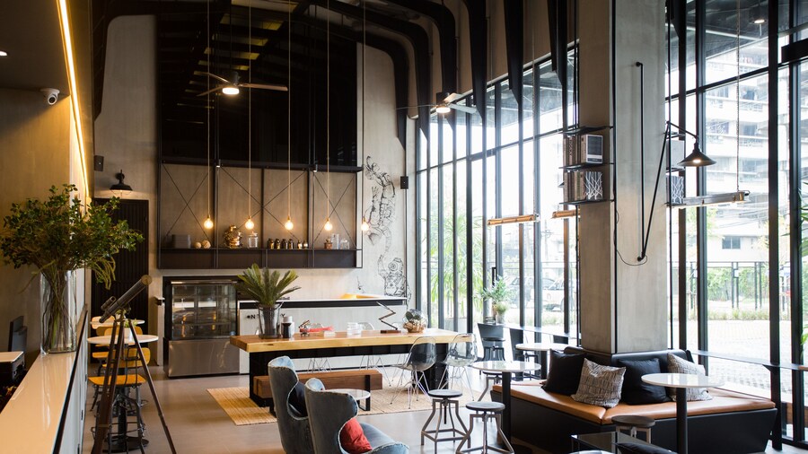 The Journey Hotel Bangna