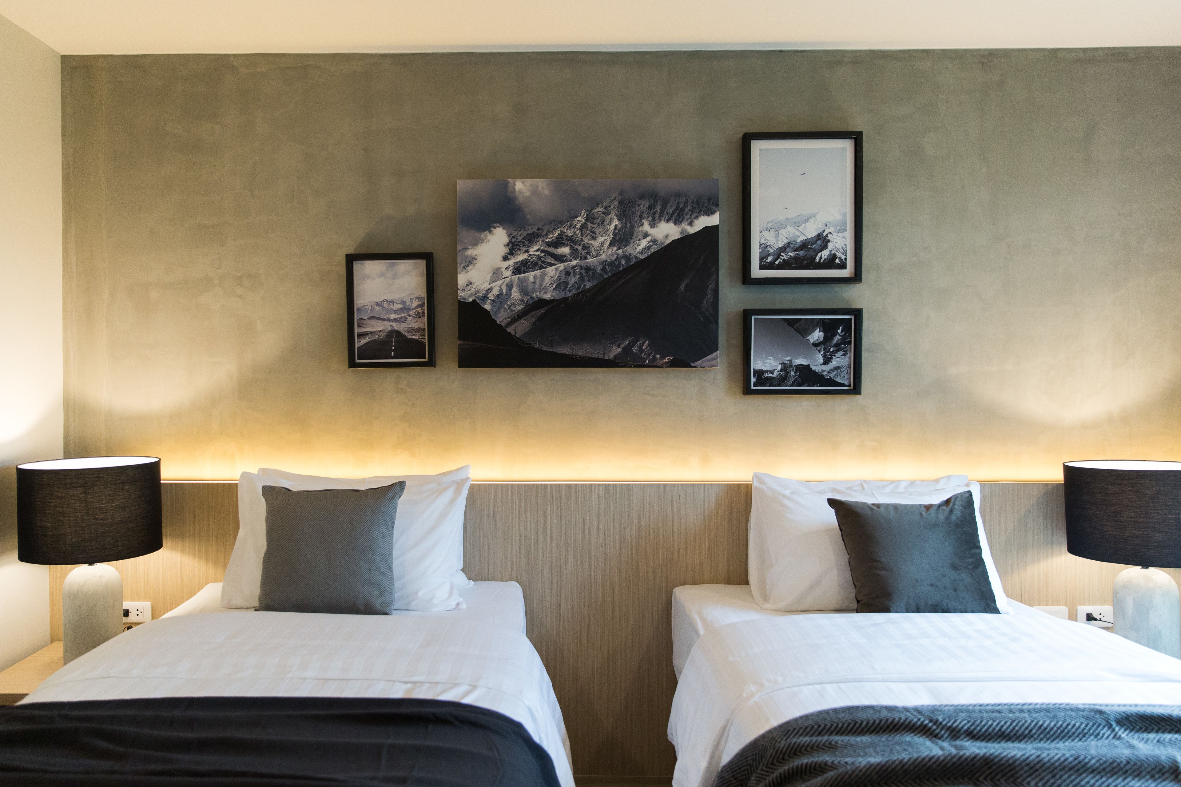 Photo - The Journey Hotel Bangna