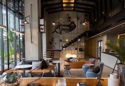 The Journey Hotel Bangna