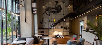 The Journey Hotel Bangna