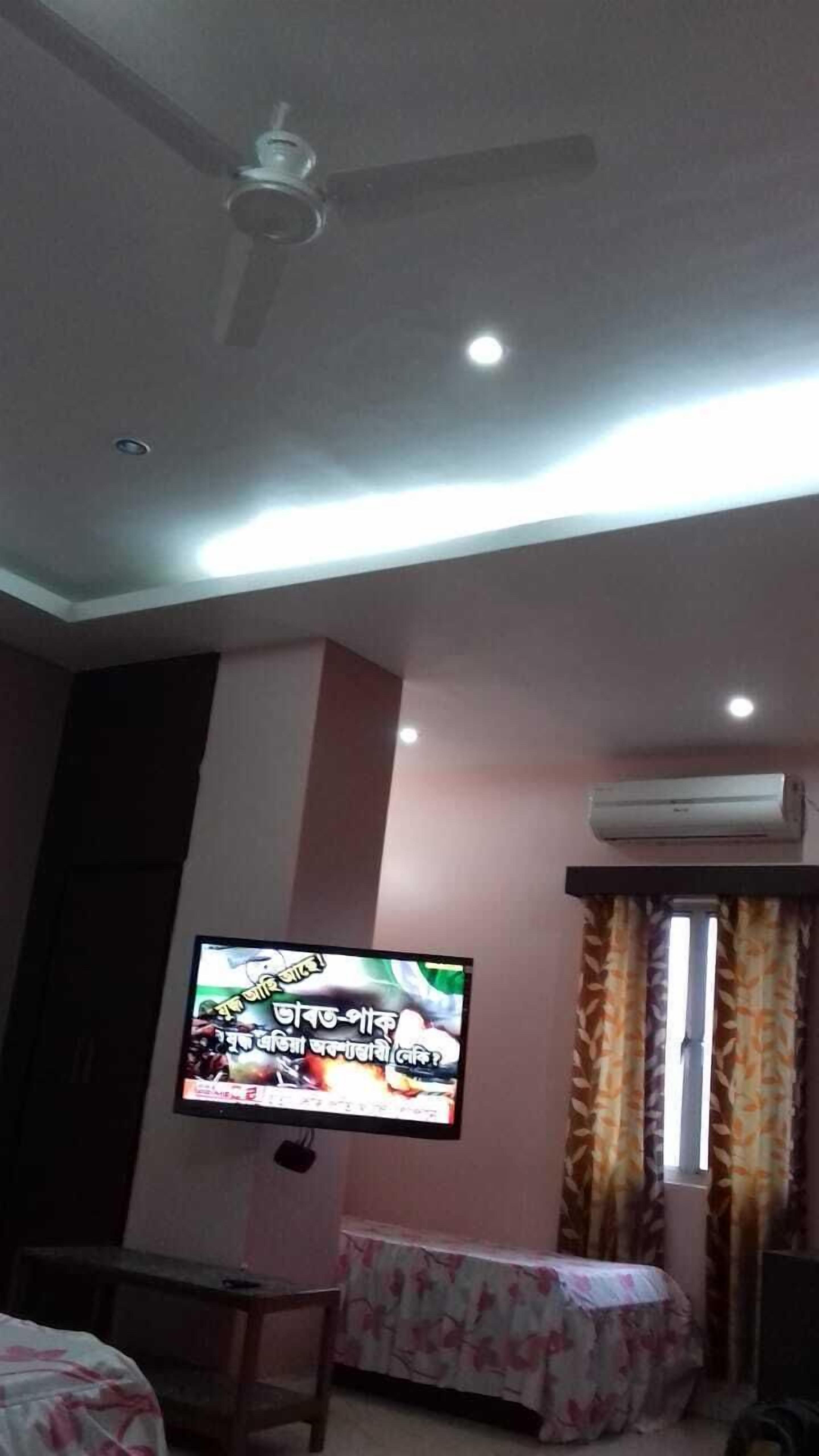 In-room safe, soundproofing, rollaway beds, free WiFi