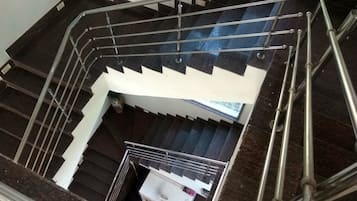 室內細部