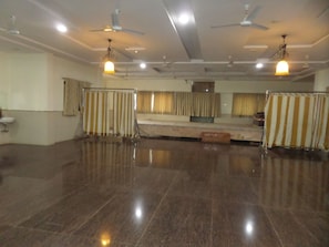 Salle de réunion