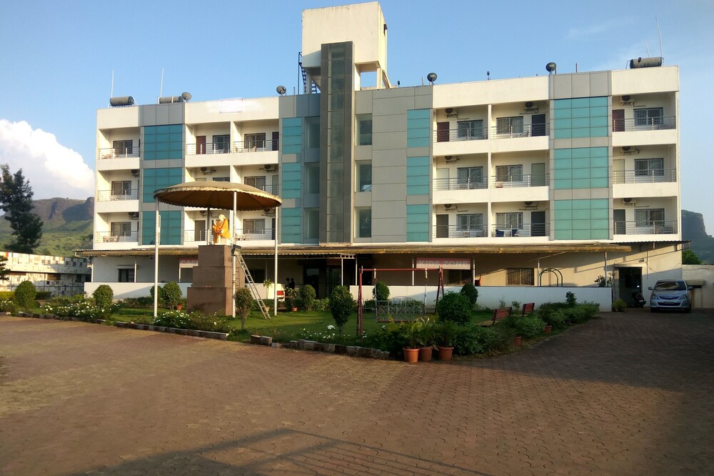 Hotel Kaka's Sai Krupa