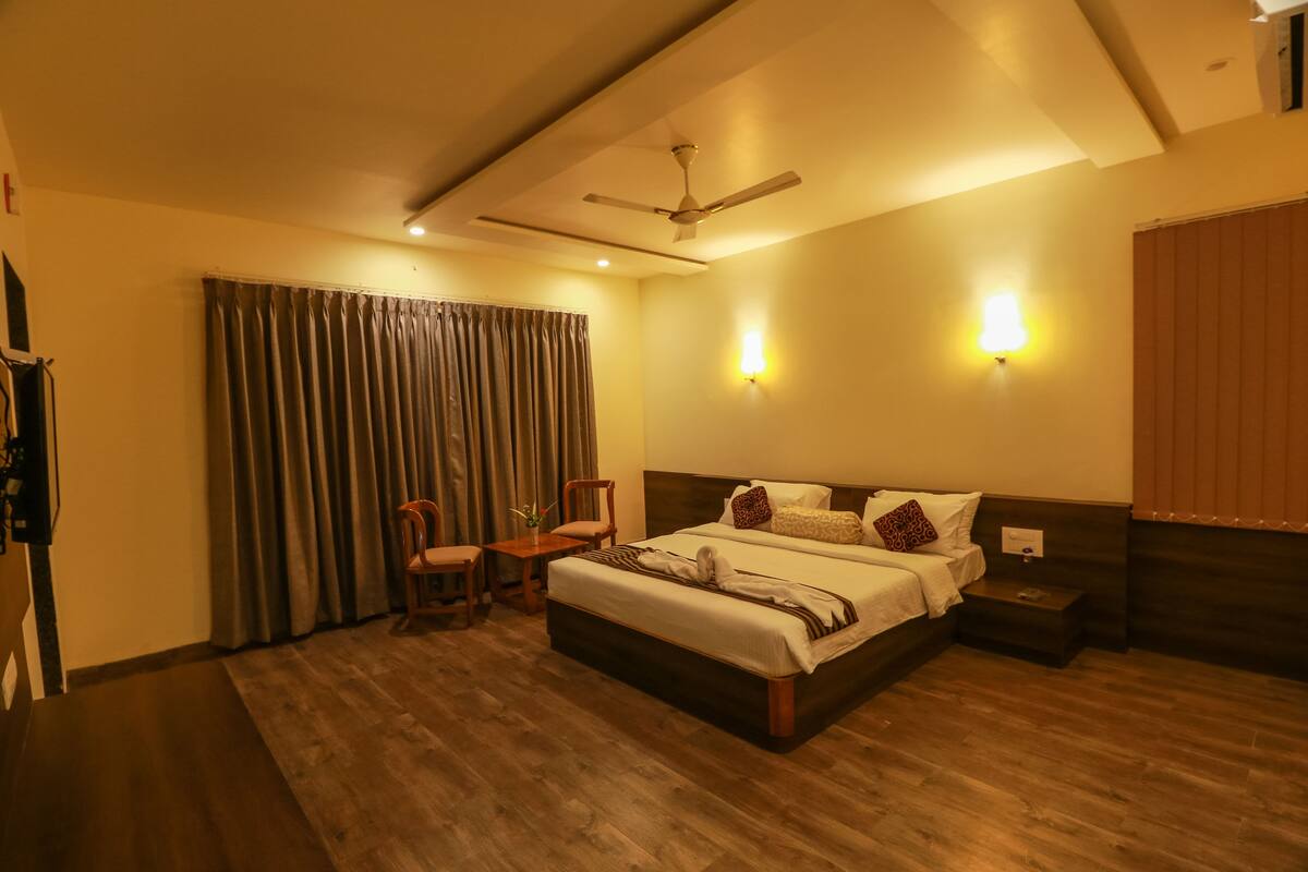 Gold Room | WiFi (free)