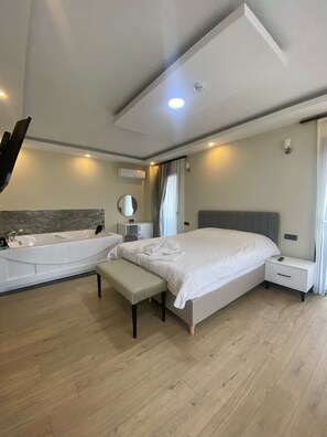 Chambre Deluxe