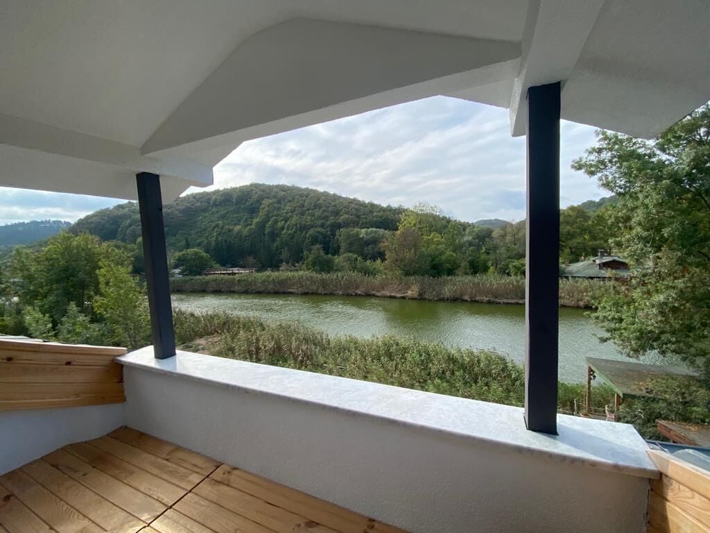 Loft | Terraza o patio