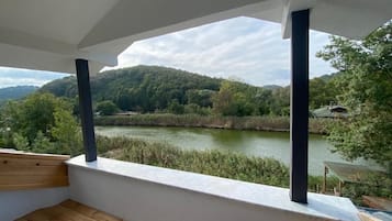 Loft | Terrace/patio