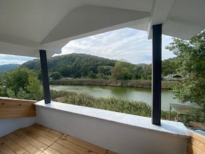 Loft | Terrasse/Patio