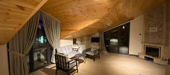  Ağva Capella Hideaway Adult Only