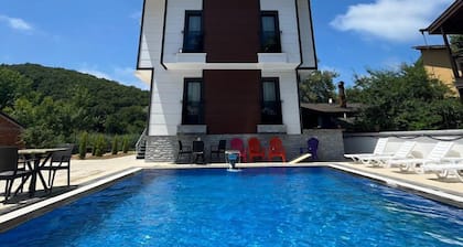 Ağva Capella Hideaway Adult Only