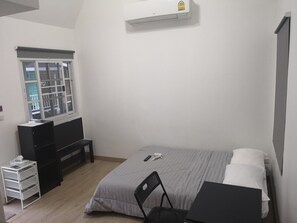 Quadruple Room | Wifi gratis