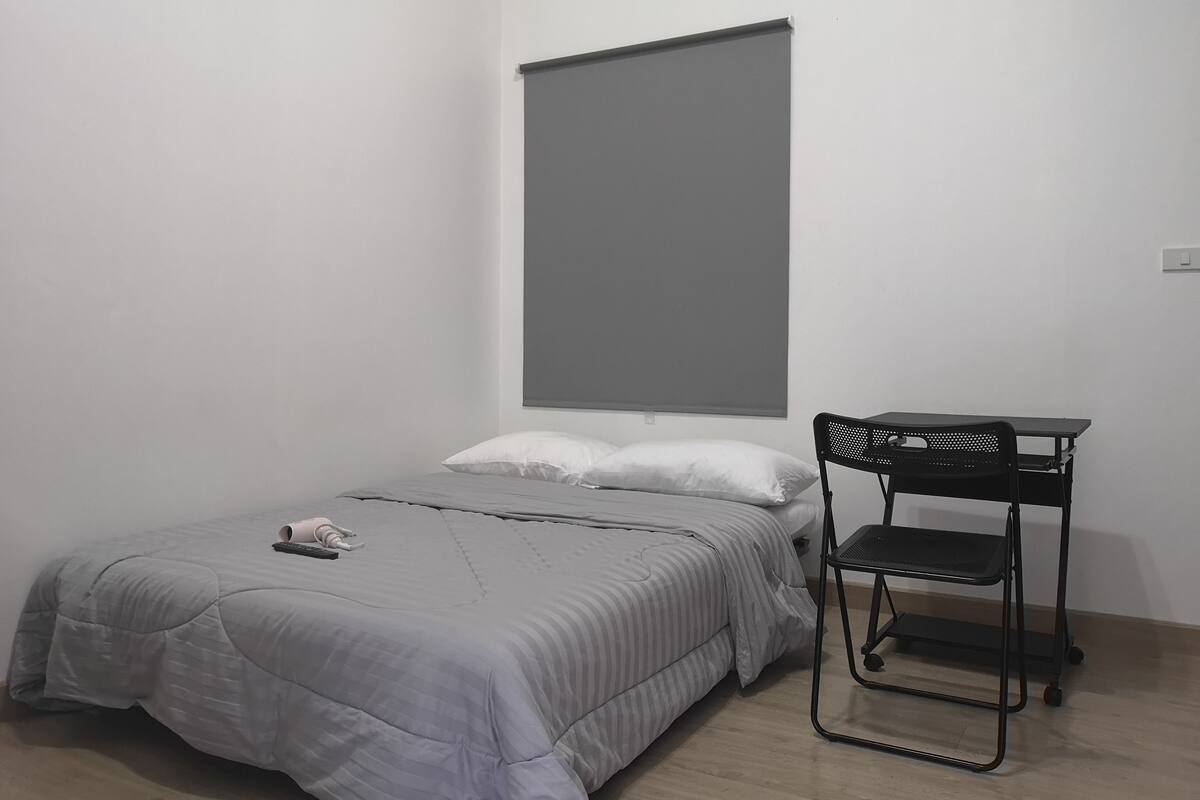 Quadruple Room | Free WiFi