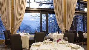Unclassified image, 4 of 18, button - Rilets Resort & Spa (Rila)