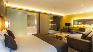 Unclassified image, 5 of 18, button - Rilets Resort & Spa (Rila)