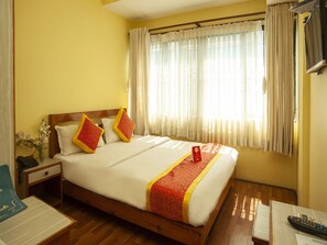 Standard Room, 1 Double Bed, Non Smoking