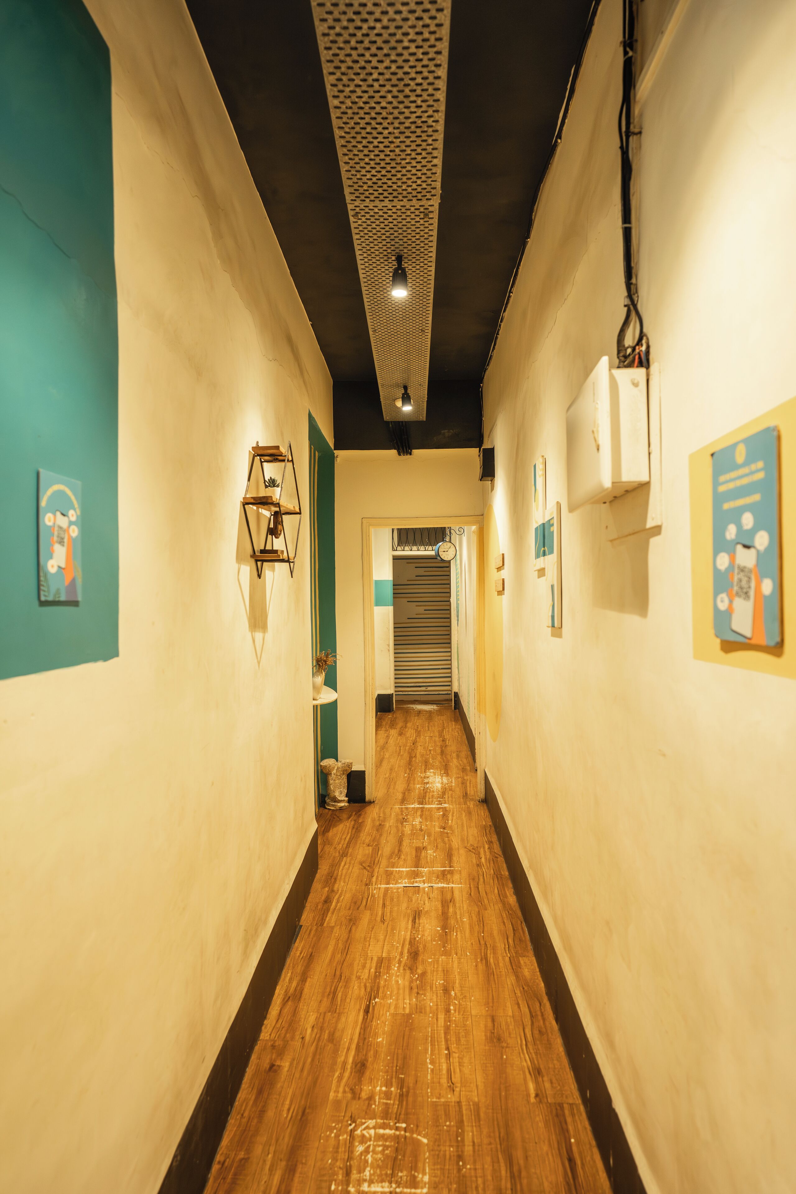 Foto - Locomo Hostel OG - Stay Work Eat