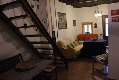 House Calle del Carmen for 8 people