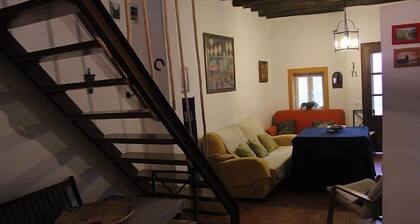 House Calle del Carmen for 8 people