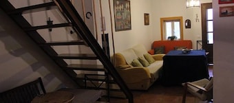 House Calle del Carmen for 8 people