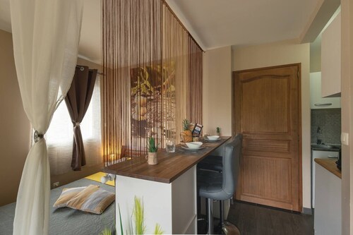 La Kazette - Votre Studio de Vacances à l Île de La Réunion