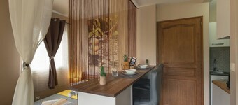 Kazette - Din ferie Studio på Reunion Island