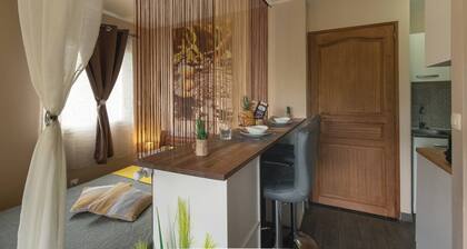 Kazette - Your Holiday Studio on Reunion Island