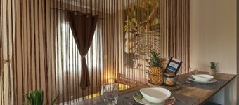 La Kazette - Votre Studio de Vacances Ă  l Ăle de La RĂ©union