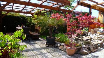 BBQ/ํผํฌ๋ ๊ณต๊ฐ