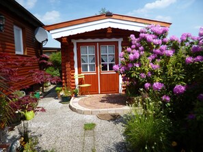 Room - Ferienhaus An der Seewiese (Ostercappeln)
