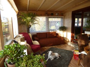 House | Living area