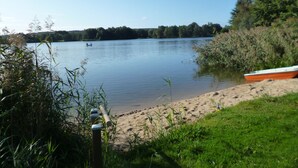 Children’s activities - Ferienhaus An der Seewiese (Ostercappeln)