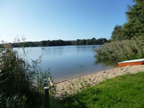 Aktivitäten für Kinder