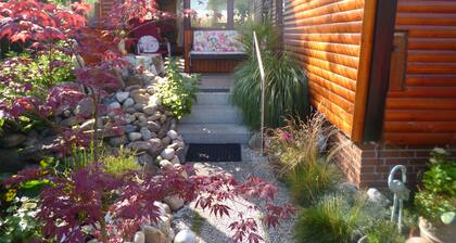 Ferienhaus An der Seewiese