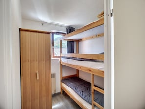 2 chambres