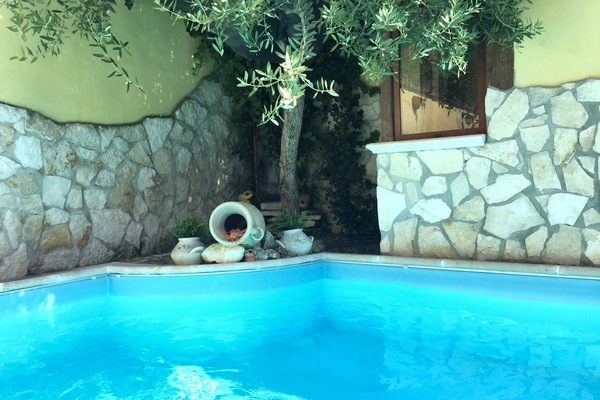 Poolblick