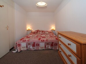1 chambre, Wi-Fi