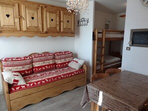 1 bedroom, WiFi