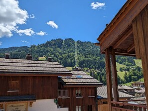 Esterni