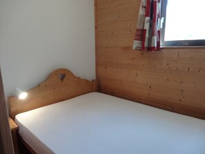 1 Schlafzimmer