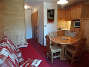 1 chambre